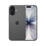 APPLE IPHONE 17 256GB BLACK