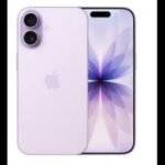 APPLE IPHONE 17 256GB LAVENDER