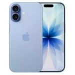 APPLE IPHONE 17 512GB MIST BLUE