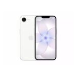 APPLE IPHONE 17E 256GB WHITE