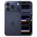 APPLE IPHONE 17 PRO 256GB DEEP BLUE