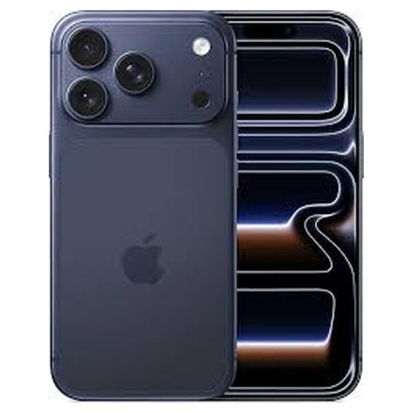 APPLE IPHONE 17 PRO 256GB DEEP BLUE