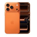 APPLE IPHONE 17 PRO 512GB COSMIC ORANGE