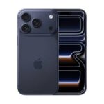 APPLE IPHONE 17 PRO 512GB DEEP BLUE
