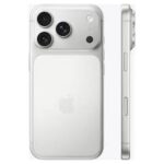 APPLE IPHONE 17 PRO 1TB SILVER