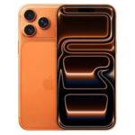 APPLE IPHONE 17 PRO 1TB COSMIC ORANGE
