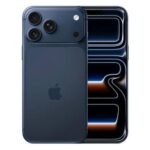 APPLE IPHONE 17 PRO 1TB DEEP BLUE