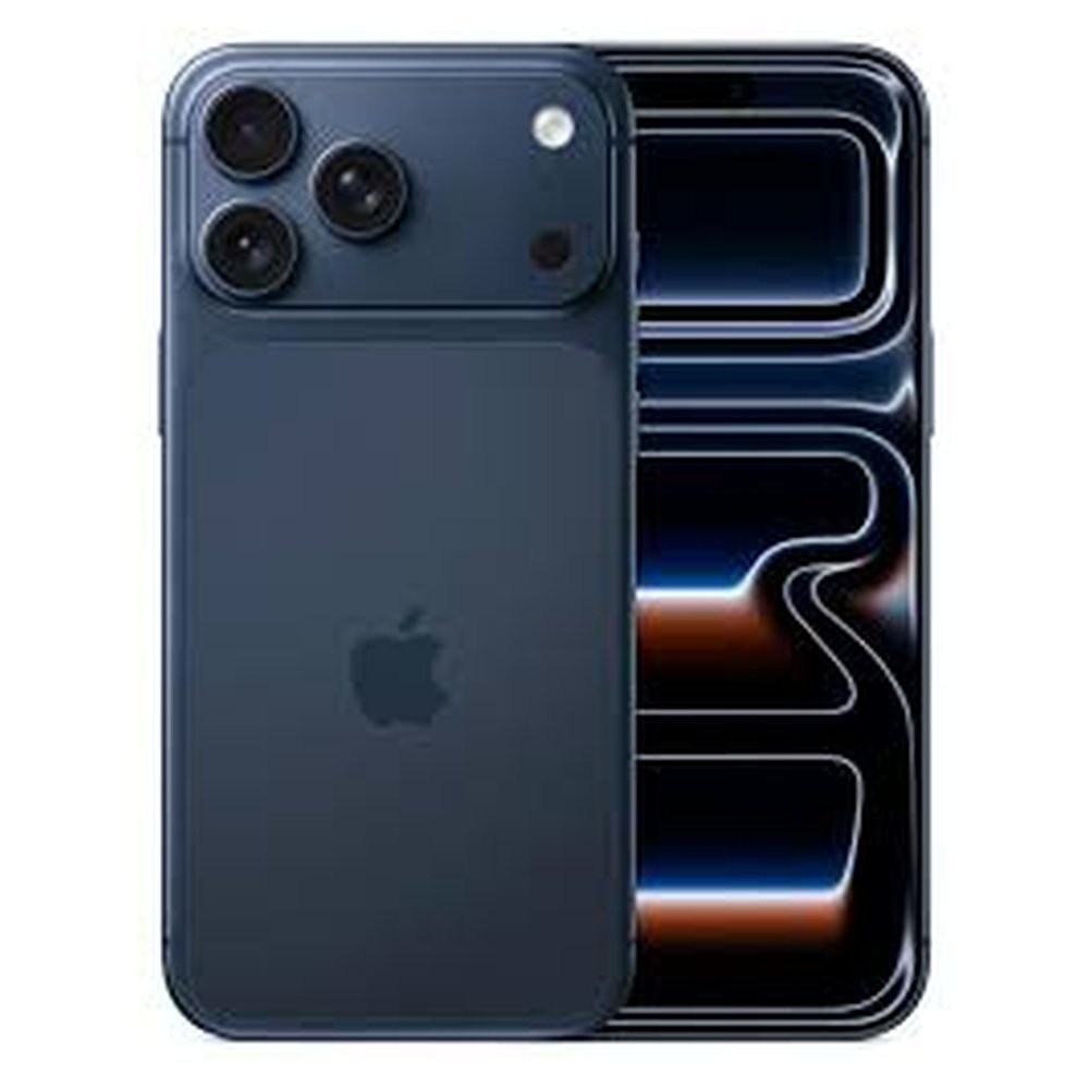 0195950628661 APPLE IPHONE 17 PRO MAX 256GB DEEP BLUE - Imagen 1