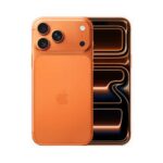 APPLE IPHONE 17 PRO MAX 256GB COSMIC ORANGE