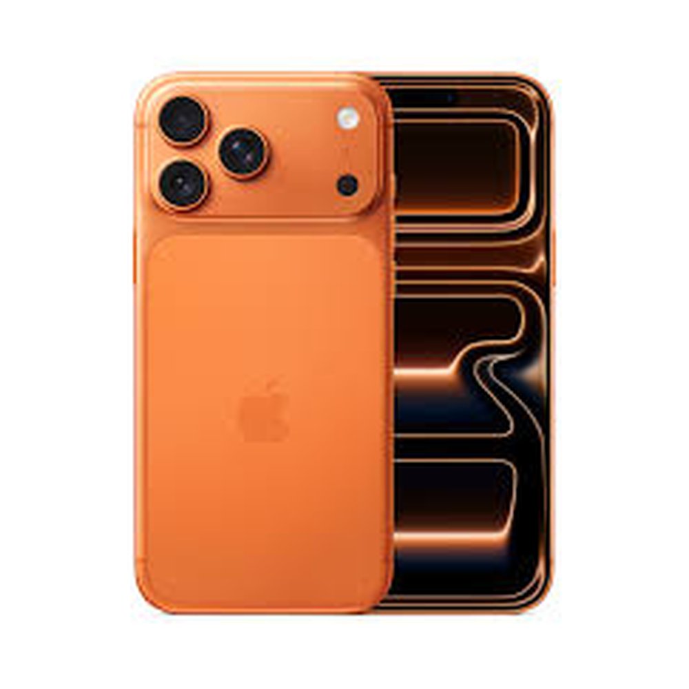 APPLE IPHONE 17 PRO MAX 256GB COSMIC ORANGE