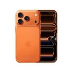 APPLE IPHONE 17 PRO MAX 256GB COSMIC ORANGE