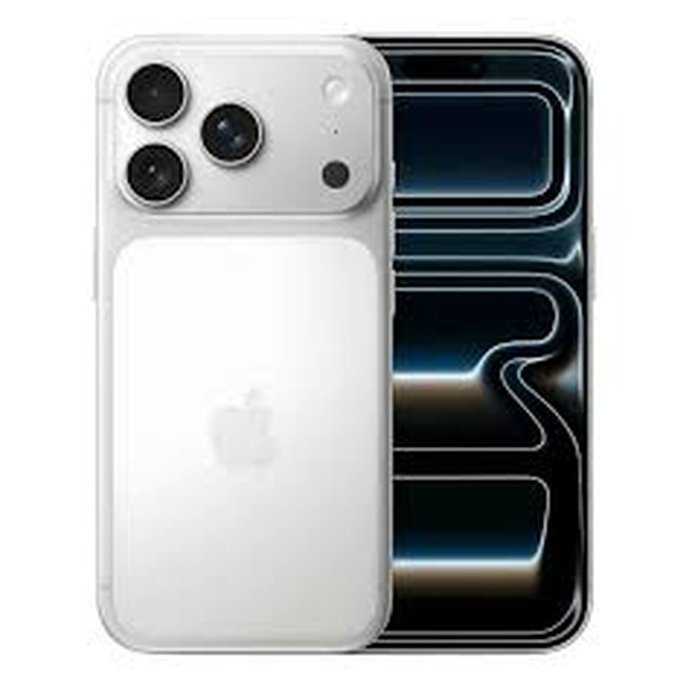 0195950639414 APPLE IPHONE 17 PRO MAX 512GB SILVER - Imagen 1
