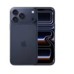 APPLE IPHONE 17 PRO MAX 1TB DEEP BLUE