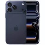 APPLE IPHONE 17 PRO MAX 1TB DEEP BLUE