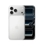 APPLE IPHONE 17 PRO MAX 2TB SILVER
