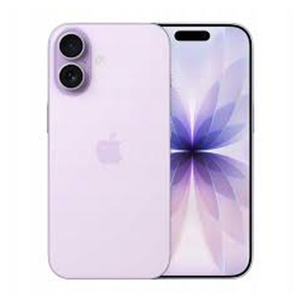 0195950644050 APPLE IPHONE 17 256GB LAVENDER - Imagen 1