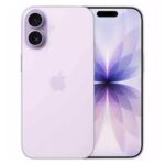 APPLE IPHONE 17 512GB LAVENDER