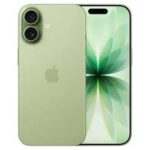 APPLE IPHONE 17 512GB SAGE