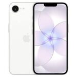 APPLE IPHONE 17E 256GB WHITE