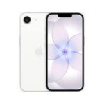 APPLE IPHONE 17E 256GB WHITE