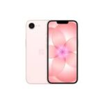 APPLE IPHONE 17E 512GB SOFT PINK