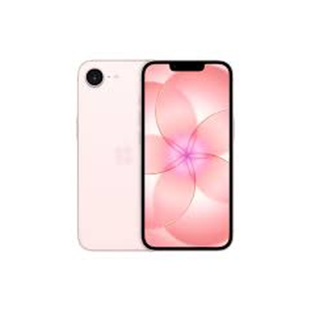 0195951031507 APPLE IPHONE 17E 512GB SOFT PINK - Imagen 1