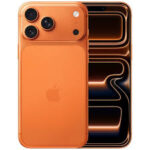 APPLE IPHONE 17 PRO MAX 1TB COSMIC ORANGE
