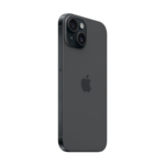 APPLE IPHONE 15 128GB NEGRO - Imagen 2