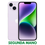 APPLE IPHONE 14 128GB ROSA