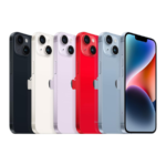 APPLE IPHONE 14 128GB ROSA - Imagen 4