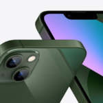 APPLE IPHONE 13 128GB VERDE - Imagen 3