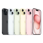 APPLE IPHONE 15 128GB VERDE - Imagen 4