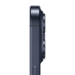 APPLE IPHONE 15 PRO 128GB TITANIO AZUL - Imagen 3
