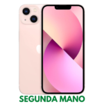 APPLE IPHONE 13 128GB ROSA