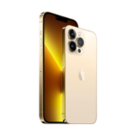 APPLE IPHONE 13 PRO MAX 128GB DORADO - Imagen 2