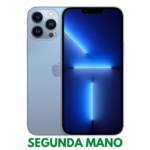 APPLE IPHONE 13 PRO MAX 128GB AZUL