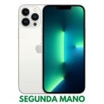 APPLE IPHONE 13 PRO MAX 128GB BLANCO