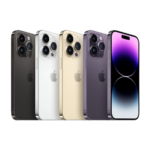 APPLE IPHONE 14 PRO 128GB MORADO - Imagen 4