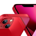 APPLE IPHONE 13 128GB ROJO - Imagen 3