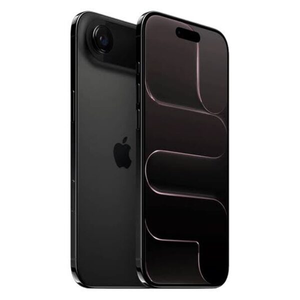APPLE IPHONE AIR 1TB SPACE BLACK