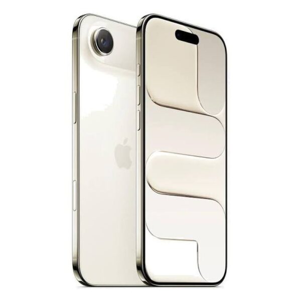 APPLE IPHONE AIR 1TB LIGHT GOLD
