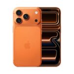 APPLE IPHONE 17 PRO 512GB COSMIC ORANGE