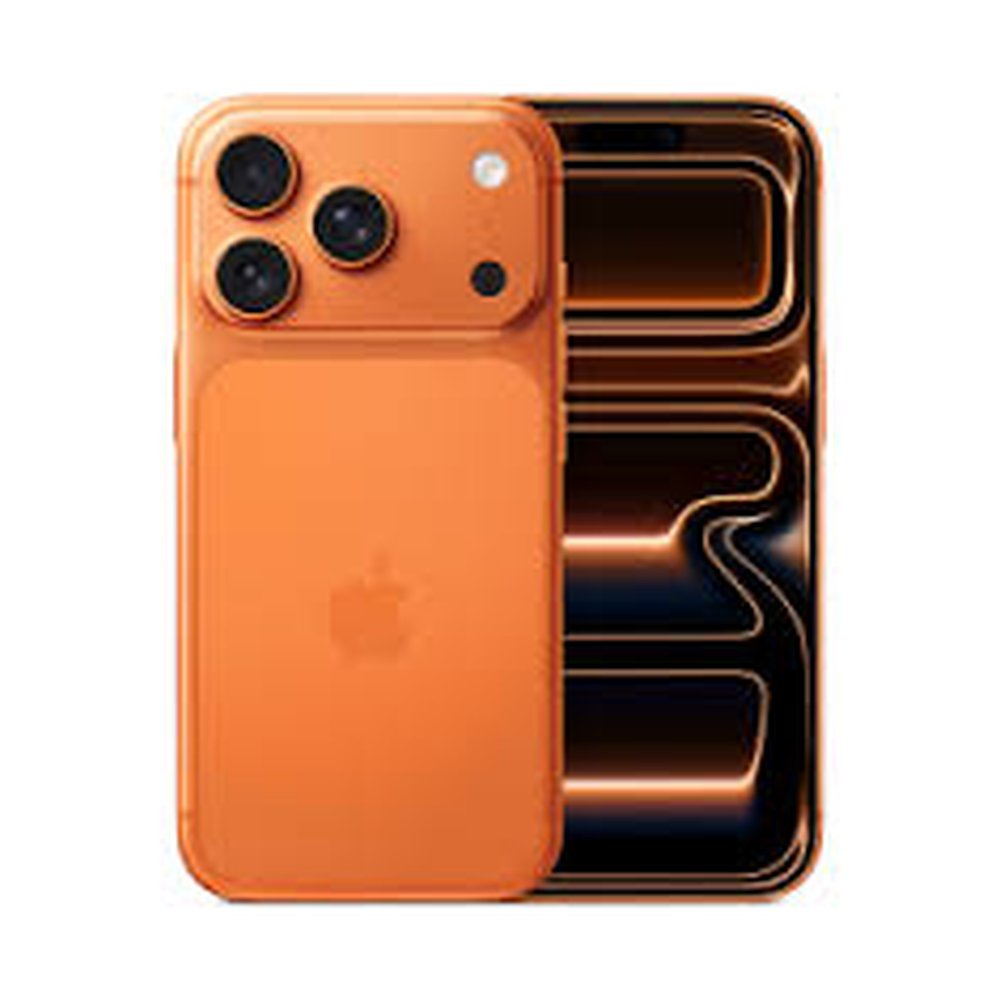 0195950627916 APPLE IPHONE 17 PRO 512GB COSMIC ORANGE - Imagen 1