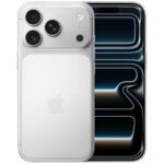 APPLE IPHONE 17 PRO MAX 1TB SILVER