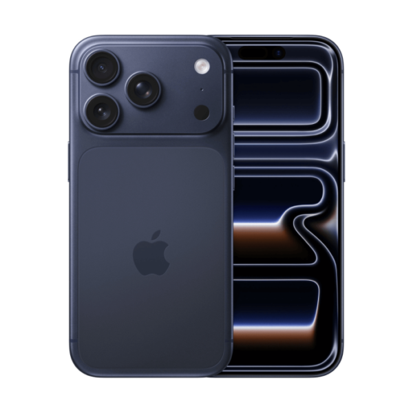 APPLE IPHONE 17 PRO MAX 2TB DEEP BLUE