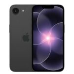 APPLE IPHONE 17E 512GB BLACK