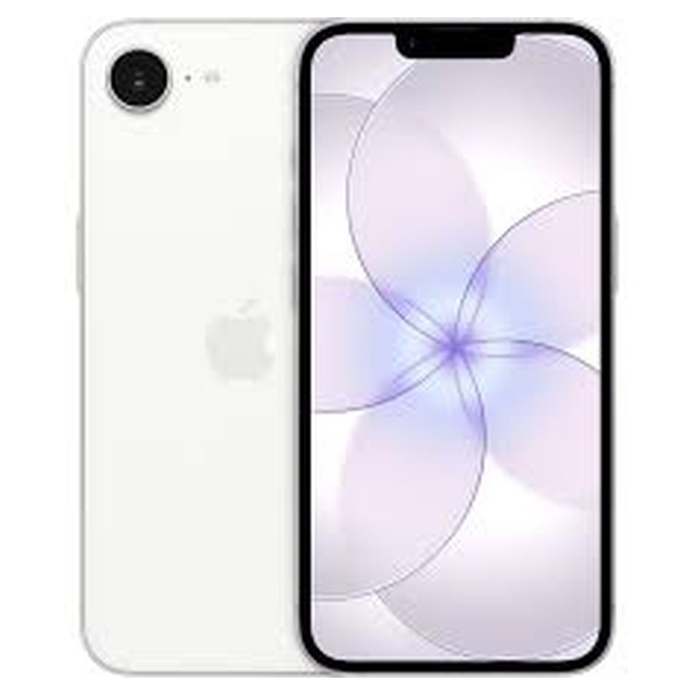 APPLE IPHONE 17E 512GB WHITE