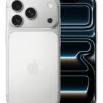 APPLE IPHONE 17 PRO 1TB SILVER