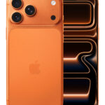 APPLE IPHONE 17 PRO MAX 2TB COSMIC ORANGE