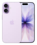 APPLE IPHONE 17 256GB LAVENDER - Imagen 2
